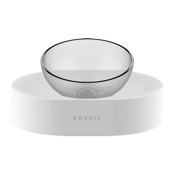 PETKIT FRESH NANO Single Cat Dog Feeding Bowl SG Best Pet Store Good Dog People