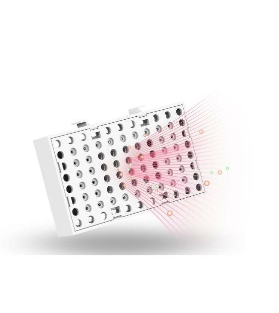 Pura store air filter