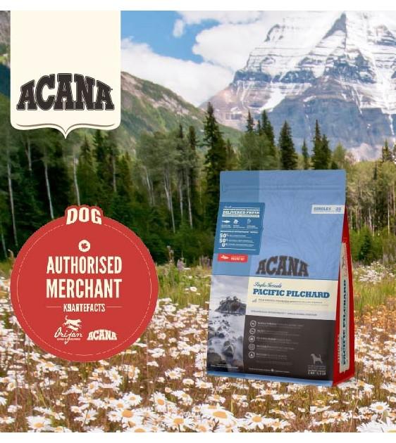 Acana pacific sale
