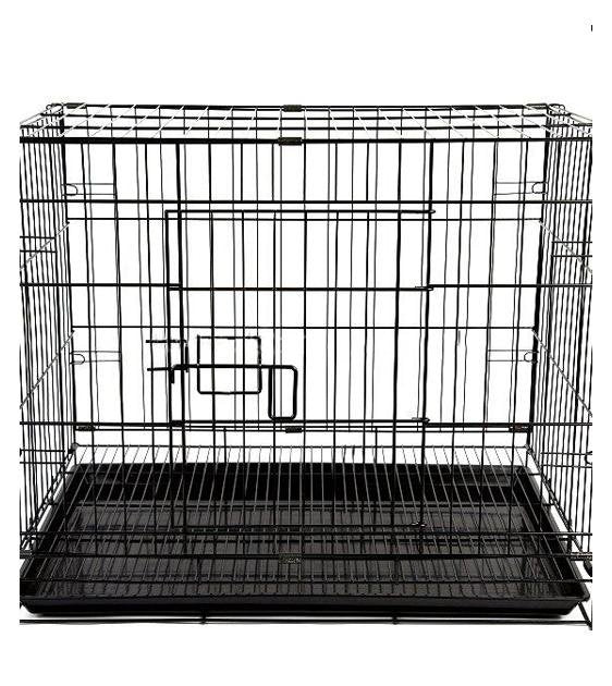 Dr.Cage Foldable 2ft Dog Cage