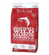 PetKind Green Tripe & Wild Salmon Grain Free Dry Dog Food (2 Sizes)