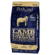 PetKind Single Animal Protein Lamb & Lamb Tripe Grain Free Dry Dog Food 25lb