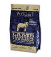 PetKind Single Animal Protein Lamb & Lamb Tripe Grain Free Dry Dog Food 6lb
