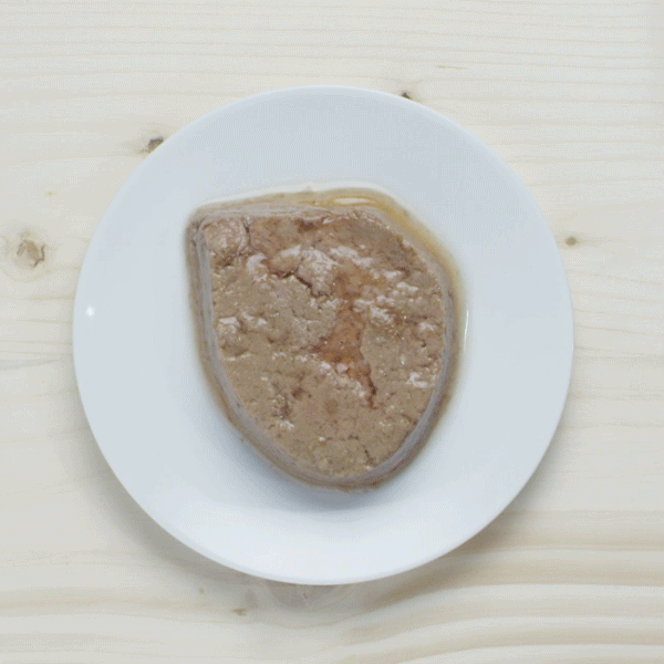 BUY 3 FREE 1: Wellness Petite Entrees Shredded Medley Wet Dog Food