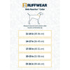 Ruffwear Web Reaction™ Reflective Buckled Martingale Dog Collar (Granite Gray)
