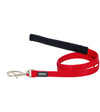 Red Dingo Classic Dog Lead (Red)