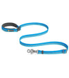 Ruffwear Crag™ Reflective & Multi-Use Dog Leash (Blue Dusk)