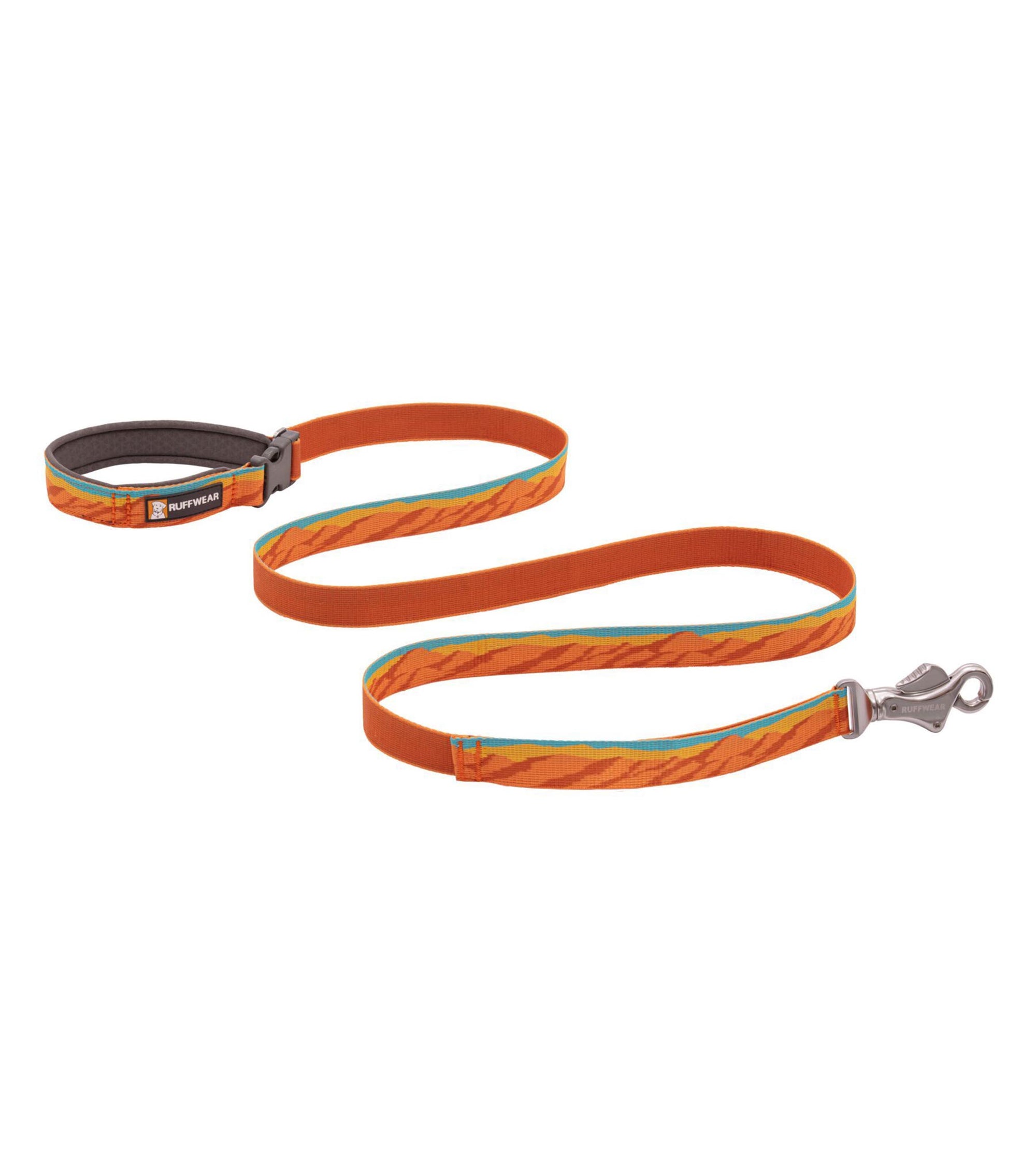 Ruffwear flat hot sale out leash