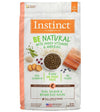 Instinct Be Natural Real Salmon & Brown Rice Recipe Dry Dog Food