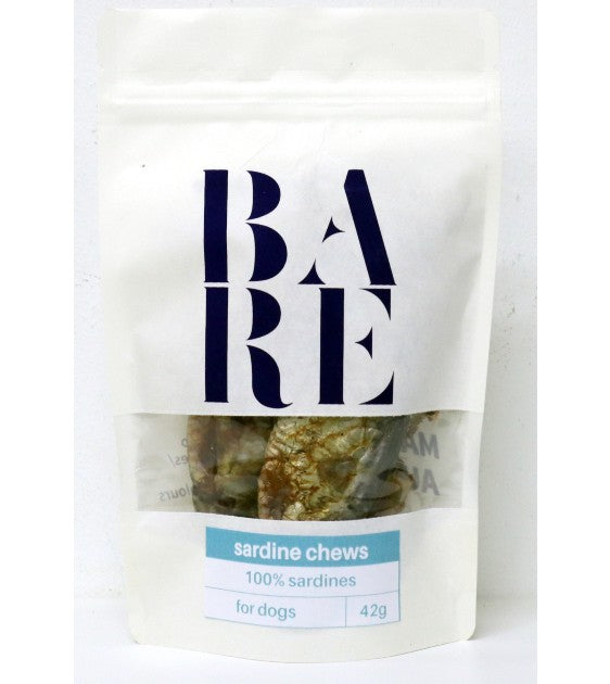 BARE Pet Food