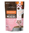 Instinct Raw Boost Mixers Grain-Free Skin & Coat Health Recipe Topper Dog Food