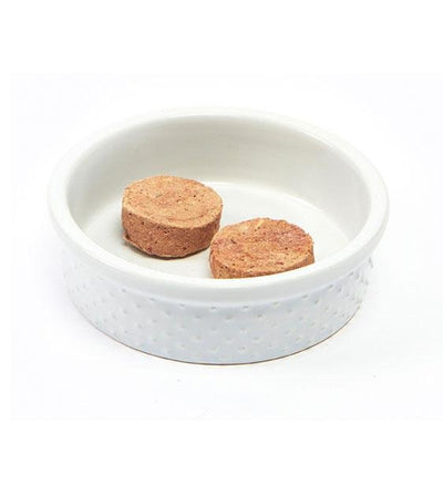 $47 ONLY: Small Batch Freeze Dried Lamb Sliders Dog Food