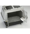 Stefanplast Gulliver Touring IATA Approved Dog Carrier (Wheels Excluded)
