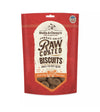 Stella & Chewy’s Raw Coated Biscuits (Beef) Dog Treats