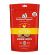 Stella & Chewy’s Freeze Dried Dinner Patties Dog Food (Chicken)