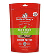 Stella & Chewy’s Freeze Dried Dinner Patties Dog Food (Duck)