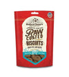 Stella & Chewy’s Raw Coated Biscuits (Lamb) Dog Treats