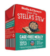 Stella & Chewy’s Stews - Cage-Free Medley Dog Food