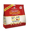 Stella & Chewy’s SuperBlends Meal Mixers - Cage-Free Chicken Recipe Dog Food Mixer
