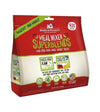 Stella & Chewy’s SuperBlends Meal Mixers - Cage-Free Duck Duck Goose Recipe Dog Food Mixer