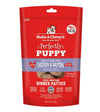 Stella & Chewy’s Freeze Dried Dinner Patties Dog Food (Perfectly Puppy - Chicken & Salmon)