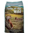 Taste Of The Wild Dry Dog Food (Appalachian Valley Small Breed Venison)