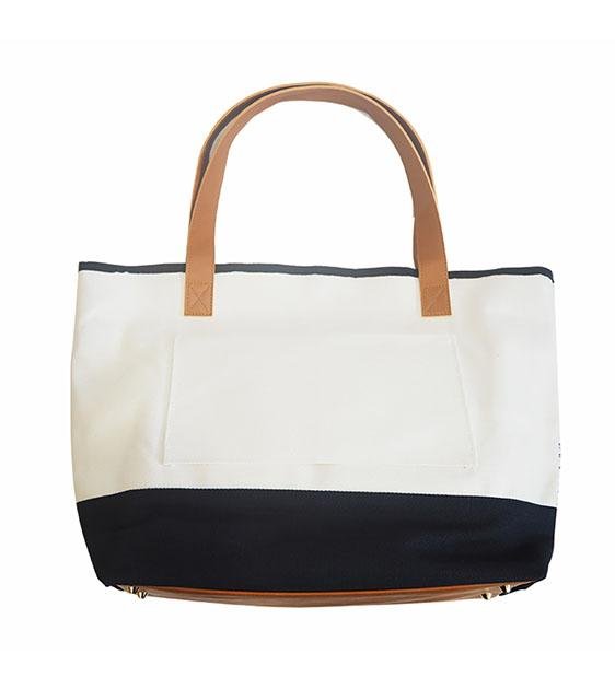 The Animal Project Resort Totes (Animals In Turquoise By Jun-Yi)