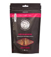 The Barkery Chickadees Dehydrated Probiotic Chicken Breast Dog Treats