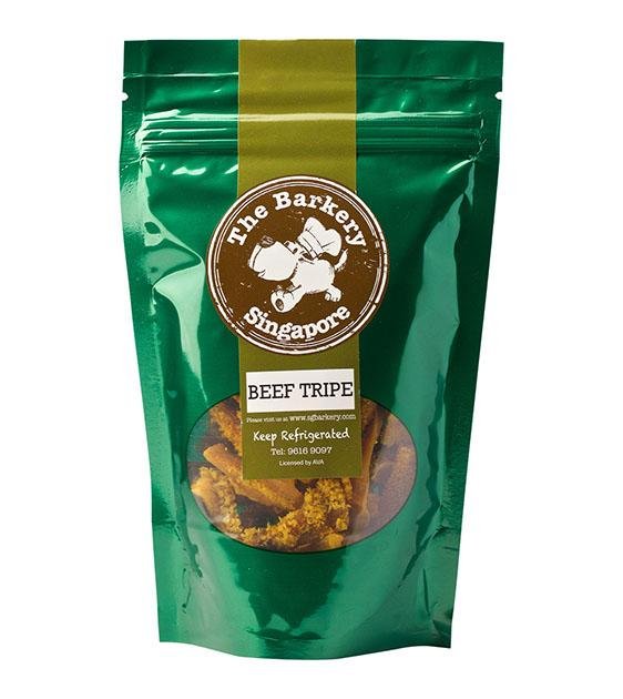 Dehydrated tripe for dogs discount