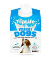 Top Life Goat’s Milk for Dogs