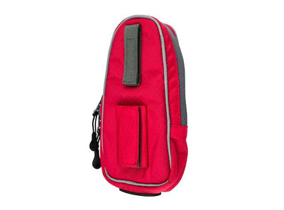 DOG Copenhagen Urban Trail (Classic Red) Leash - New Design - Bag Back