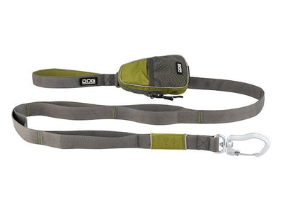 DOG Copenhagen Urban Trail (Hunting Green) Leash