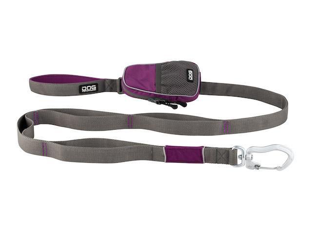 Urban trail 2024 padded dog harness