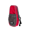 DOG Copenhagen Pouch Organizer™ Leash Bag (Classic Red)