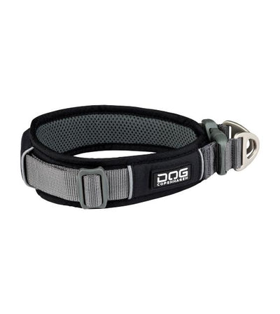 DOG Copenhagen Urban Explorer™ Collar (Black)