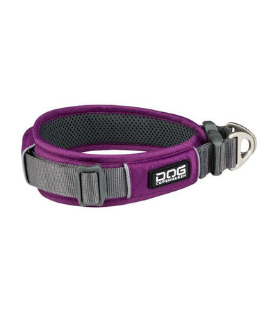 DOG Copenhagen Urban Explorer™ Collar (Purple Passion)