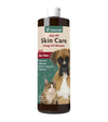20% OFF:  NaturVet Aller-911® Skin Care Shampoo for Cats & Dogs
