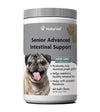 NaturVet Senior Advanced Intestinal Support Soft Chews (60 Count)