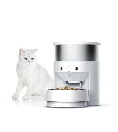 PETKIT PLANET Smart Pet Feeder for Cats & Dogs
