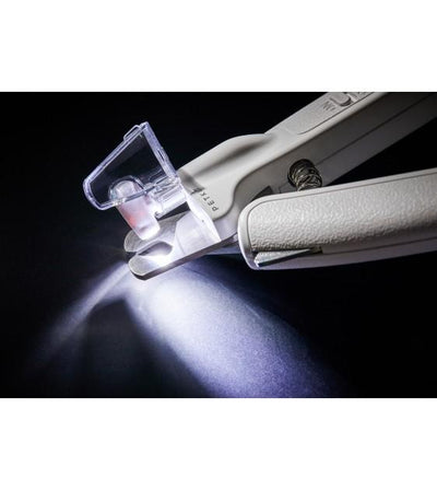 PETKIT LED Nail Scissor for Cats and Dogs