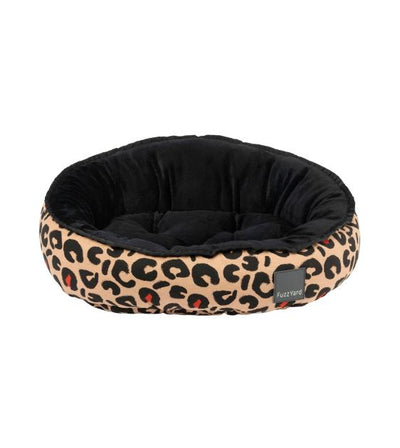 FuzzYard Reversible (Javan) Dog Bed