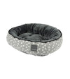 FuzzYard Reversible (Barossa) Dog Bed