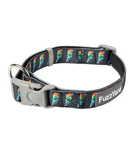 Fuzzyard collars outlet