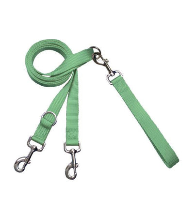 Freedom No-Pull Harness & Leash (Neon Green) For Dogs