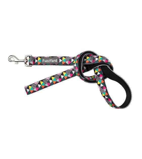 Fuzzyard leash shop