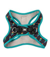 FuzzYard Volt! Step-In Dog Harness