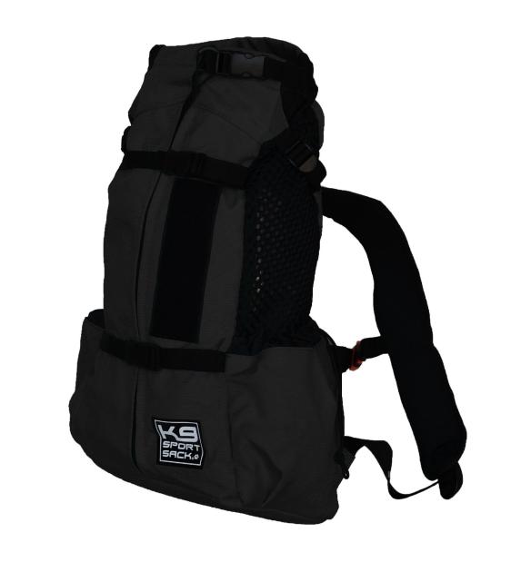 K9 Sport Sack Air 2 Backpack Carrier (Black)