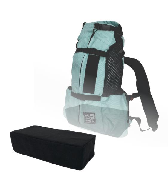 K9 Sport Sack Backpack Carrier Booster Block