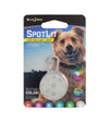 Nite Ize SpotLit Disc-O Select LED Collar Light