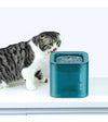 PETKIT Eversweet Solo Drinking Fountain (Green, 1.8L) for Cats & Dogs